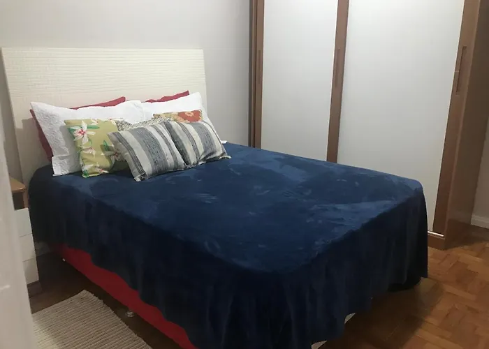 Incrivel Quarto Sala Ipanema Em Frente Ao Metro - Jangadeiros Duas Quadras Da Praia Rio de Janeiro
