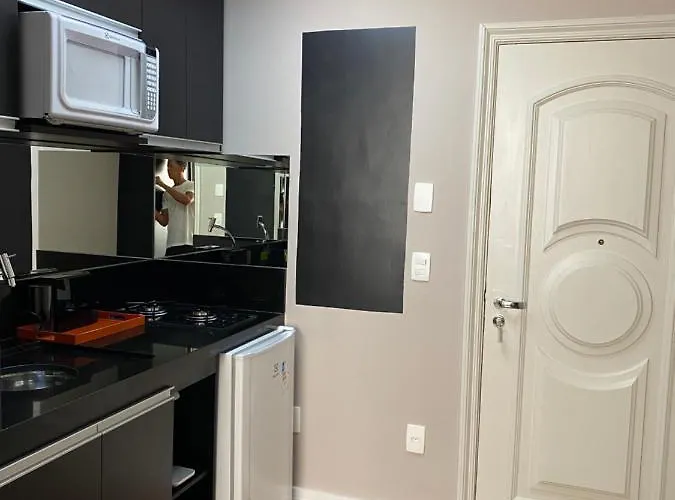 Prudente 304 Apartamento Rio de Janeiro